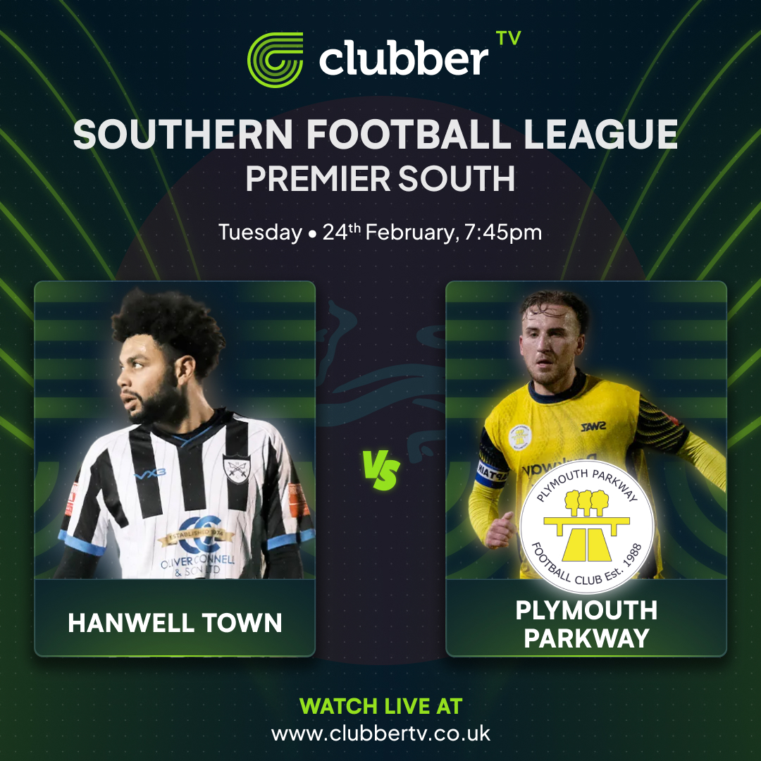 Clubber Football tweet media