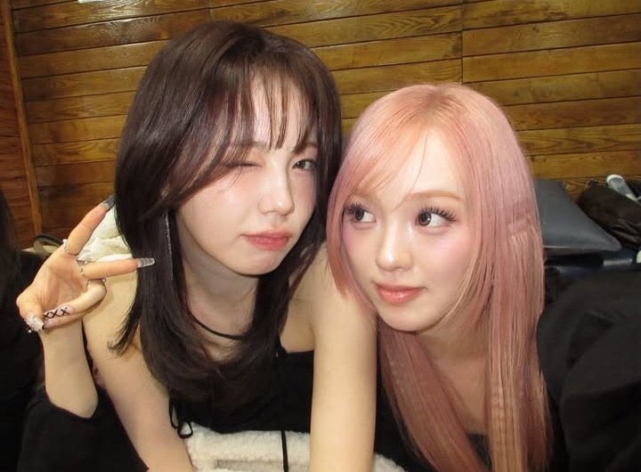 Ku__1026's tweet photo. 初めまして！
最近またNiziUで抜くのがやめられなくなってきてしまって戻ってきてしまいました。
特に💛が好きで💚💜🤍🩵にもハマってます！
もしよければイメプやなりきり、画像責めなどでいじめてください！
よろしくお願いします！ https://t.co/cQXdGxMFQw
