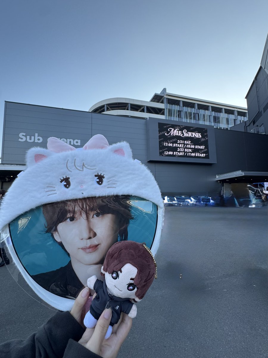 kyomo_nosuke's tweet photo. かわいいうちわケースもお気に入໒꒰ྀི∩˃ ᵕ ˂∩꒱ྀི১ https://t.co/vOZbH7drsZ