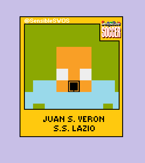 Sensible Soccer tweet media