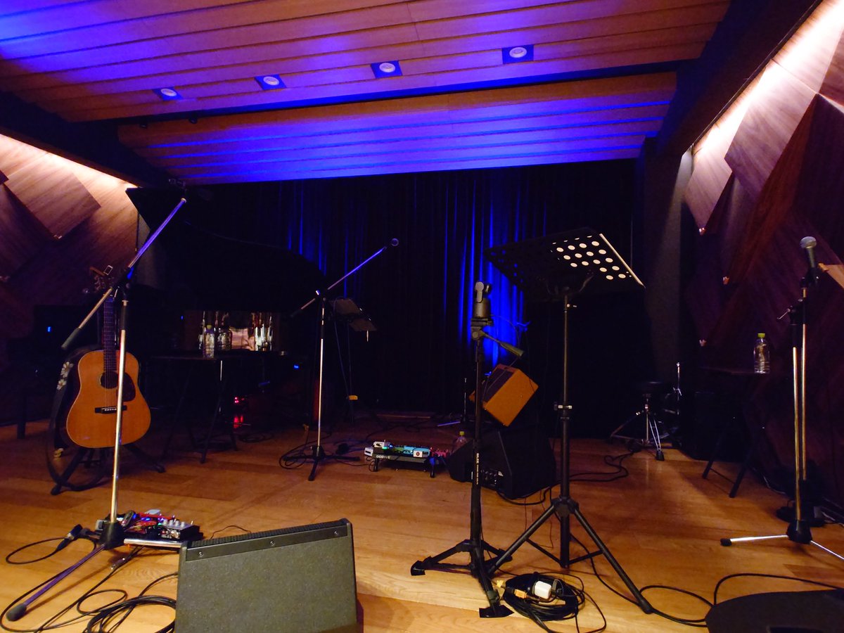 kayo_lav's tweet photo. 1/30 香川裕光ワンマンLIVE 結音 -musubuoto- 番外編@神楽坂天窓
1年ぶりの神楽坂天窓、そして歌王直後1/30四谷天窓ワンマンから丸10年目✨結音番外編はそんな記念すべき日🎉たくさん歌声聴けて嬉しかった😊💕SPゲストも登場し楽しすぎた😆✨次回はいつかな😌💗
#香川裕光
#古賀久士
#川本冴夏
#Oakman https://t.co/X7SONUfp9d