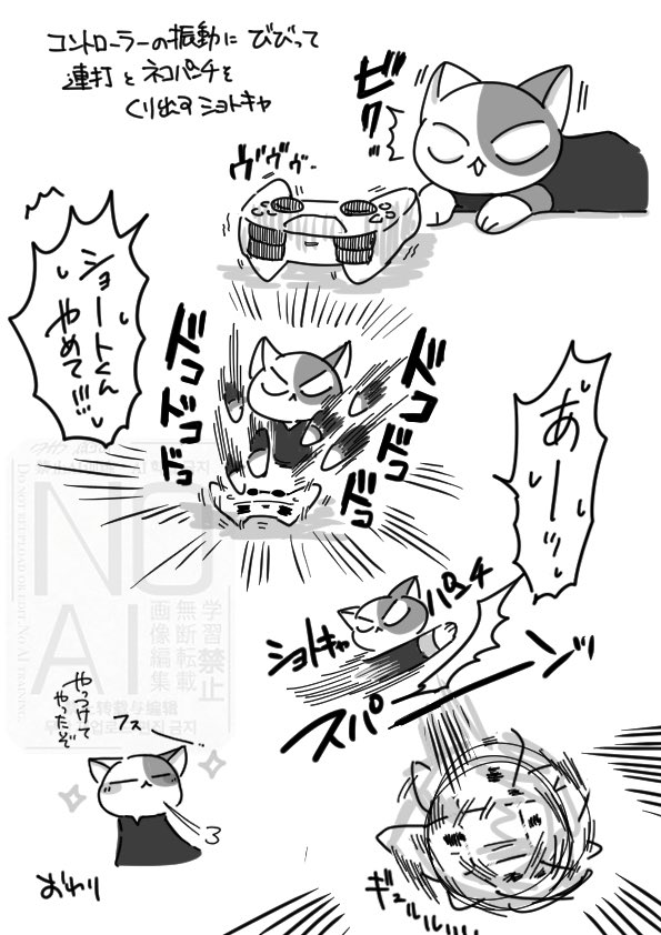 ｼｮﾄｷｬ VS 🎮