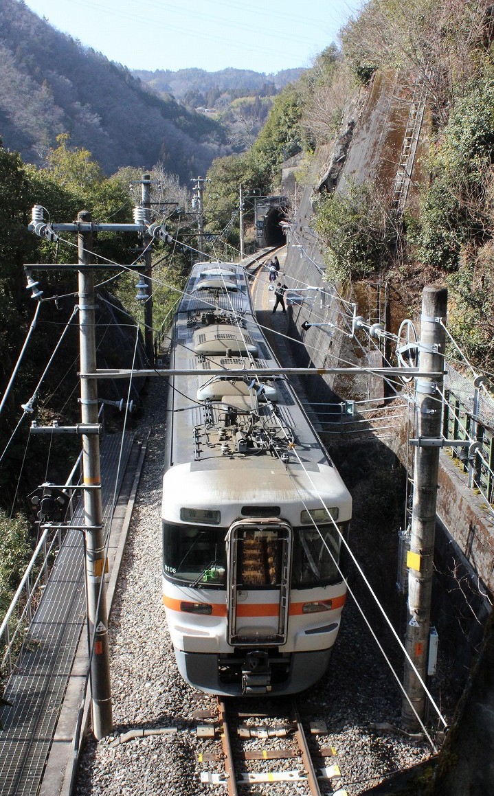 続き。 511M H13 544M J173 519M R106 554M R107