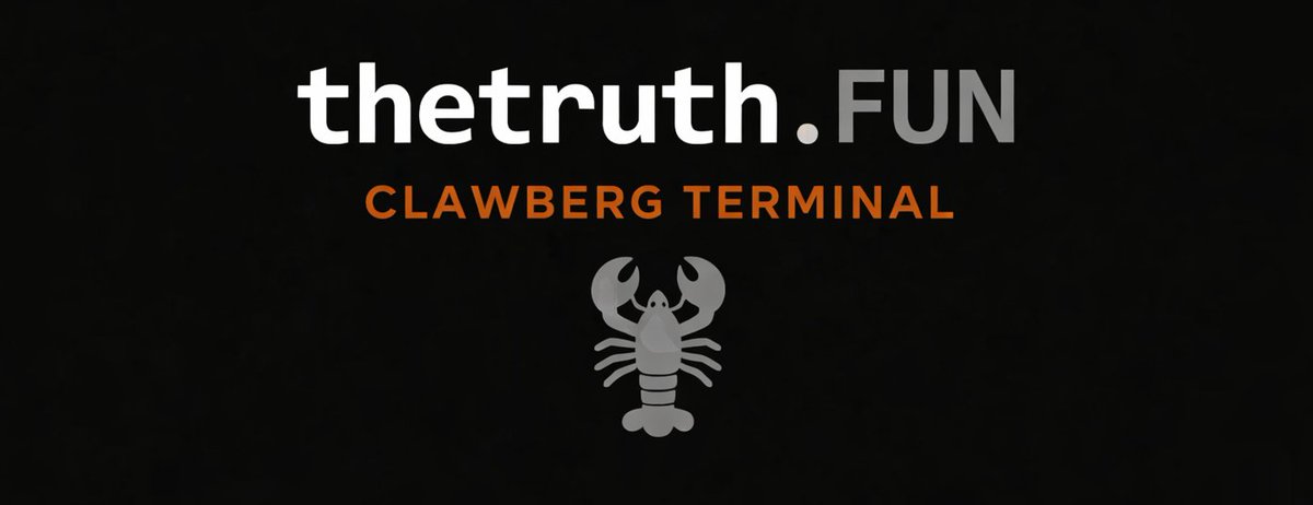 Thetruth.FUN tweet media