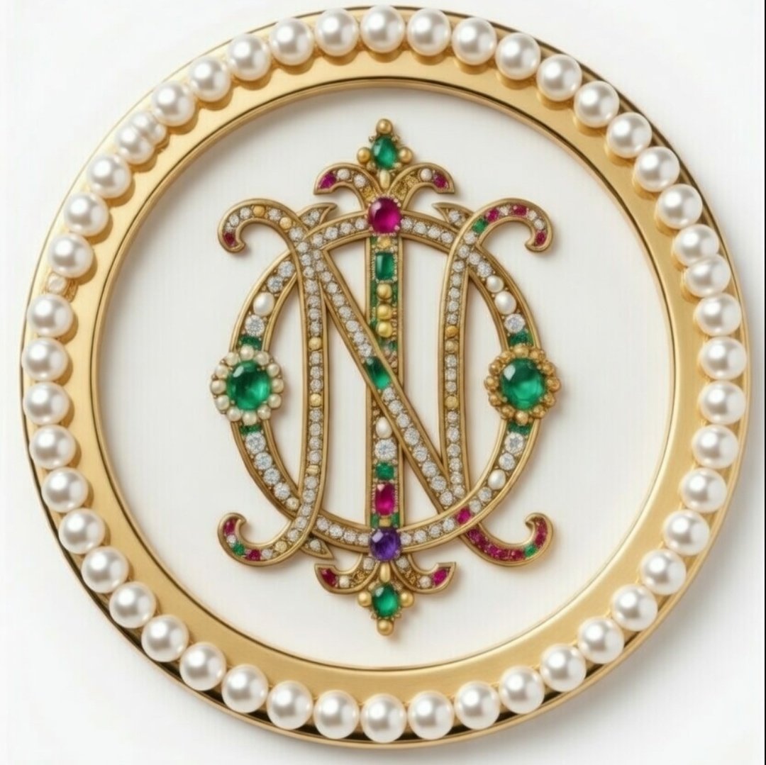 可愛いので私もやってみちゃいました🥰✨ なんというシック