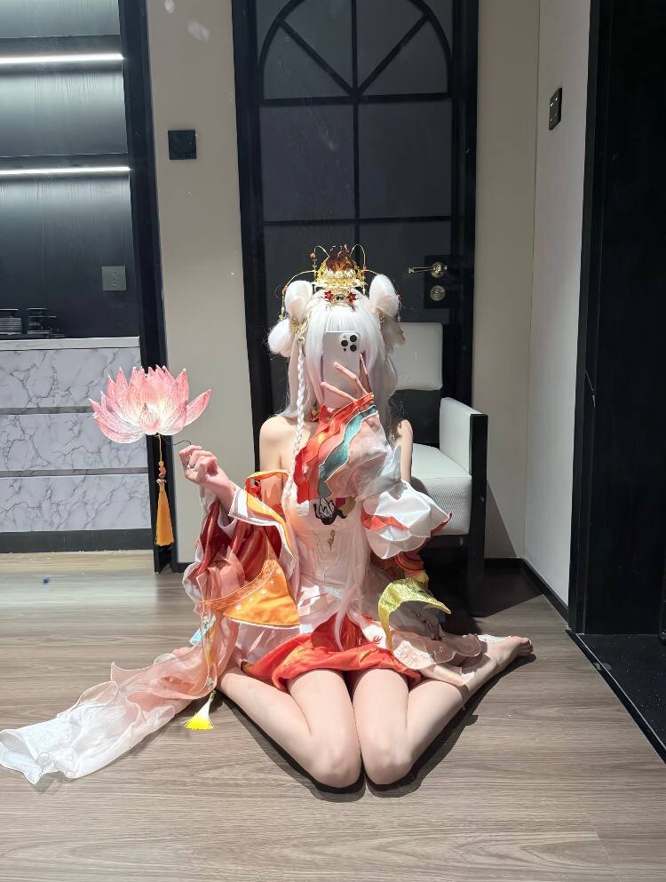 安可儿 tweet media