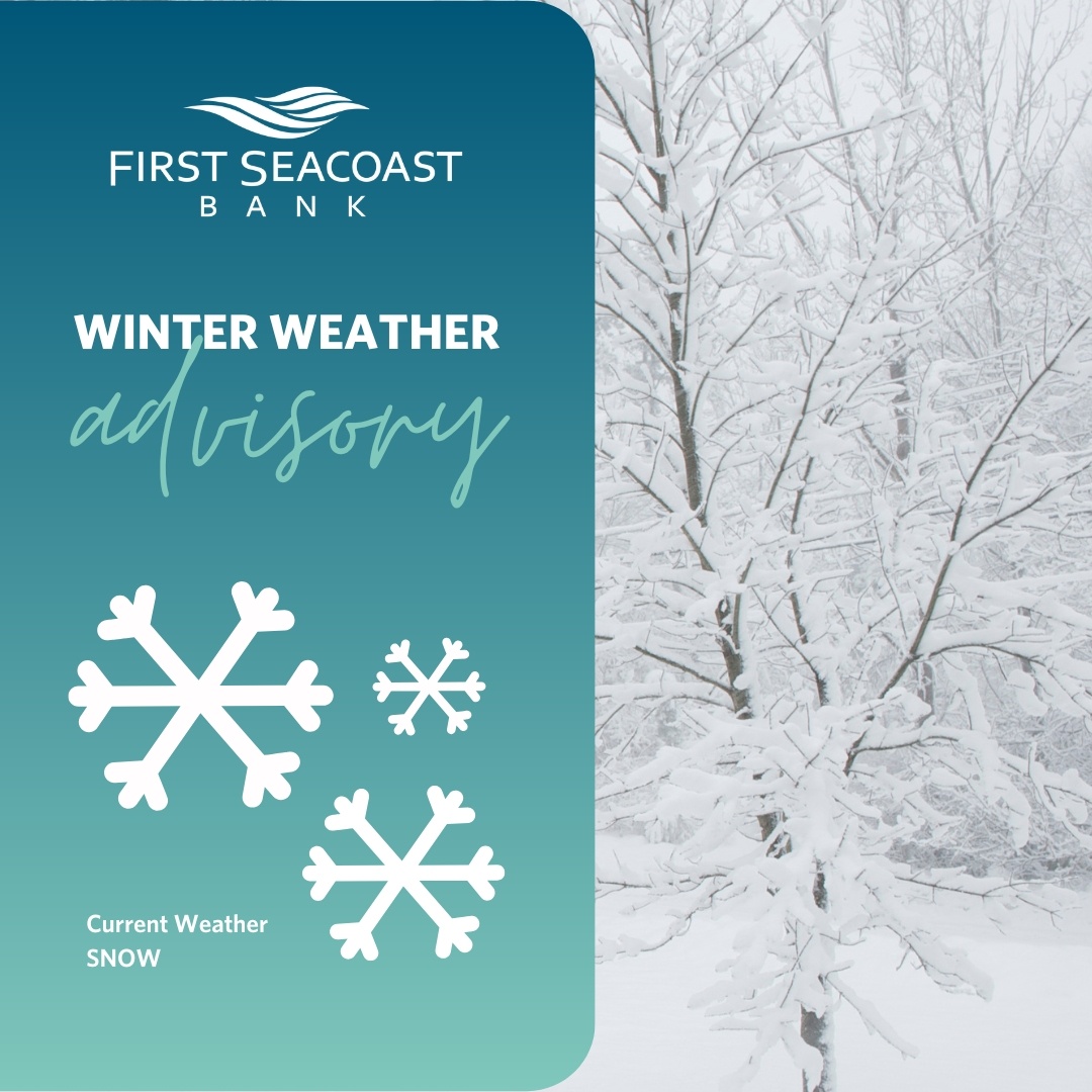First Seacoast Bank tweet media