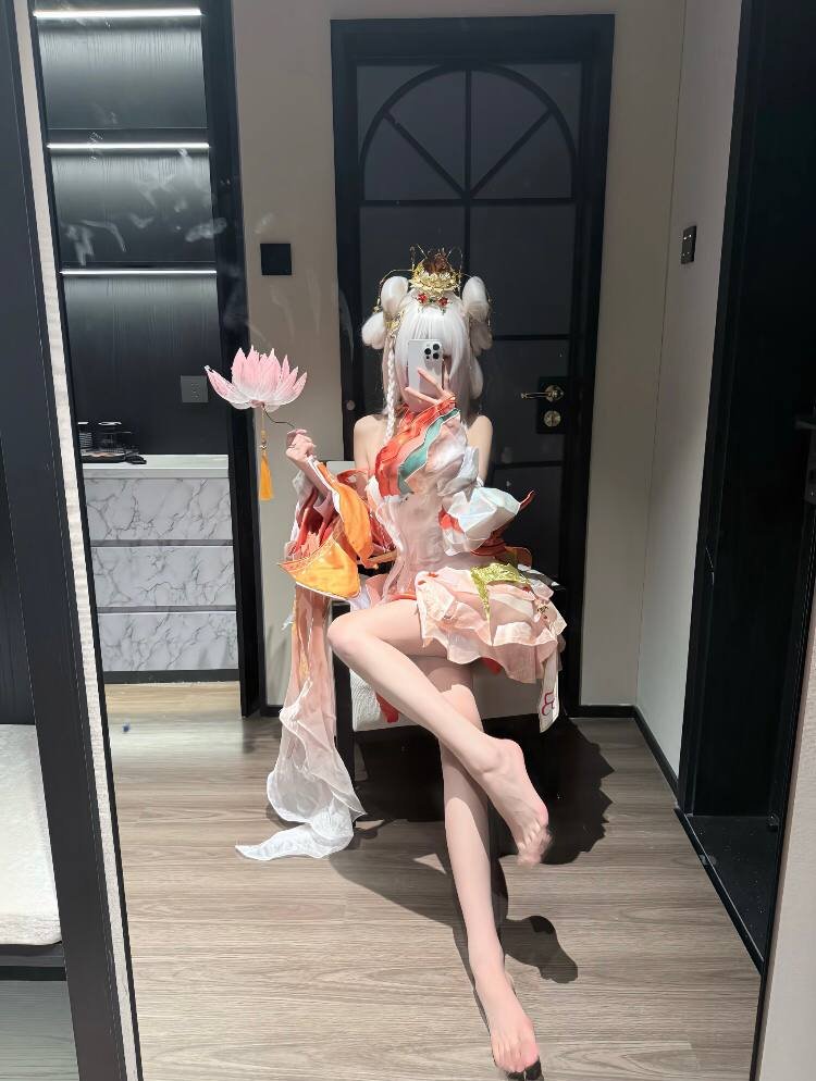 安可儿 tweet media