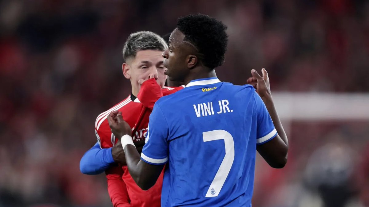 BeSoccer tweet media