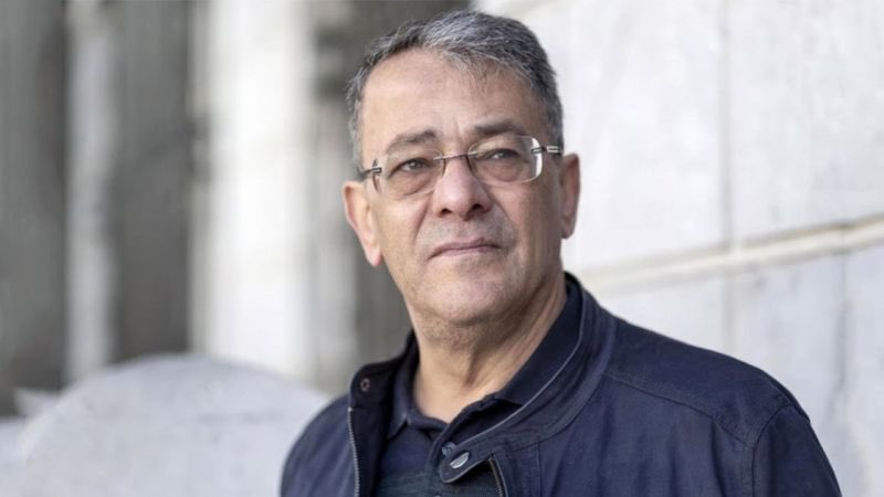 Hatem NAFTI tweet media