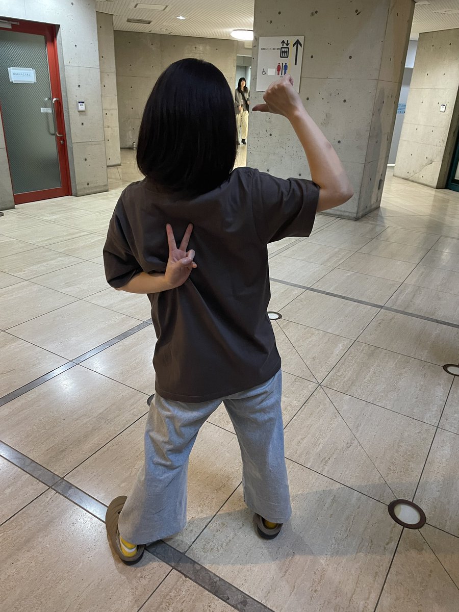 #死におれ_生きわた2026
スタートから没入できるノンストップ感動作。コメディで笑いをとるだけじゃなく感動作の主演も出来るとがしが素晴らしい。
ダブル主演の美季さんも本当に素晴らしかった。他のキャストの方も全員個性的で凄く刺さった。いいもの観せてもらいました。