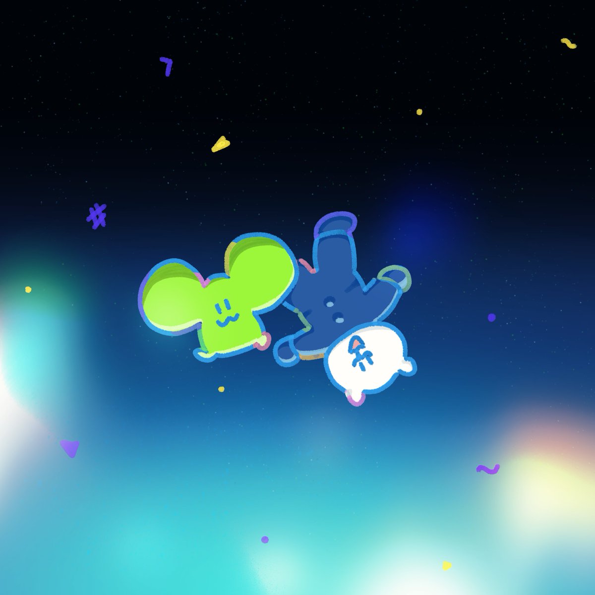 亜衣@AIRAIA tweet media