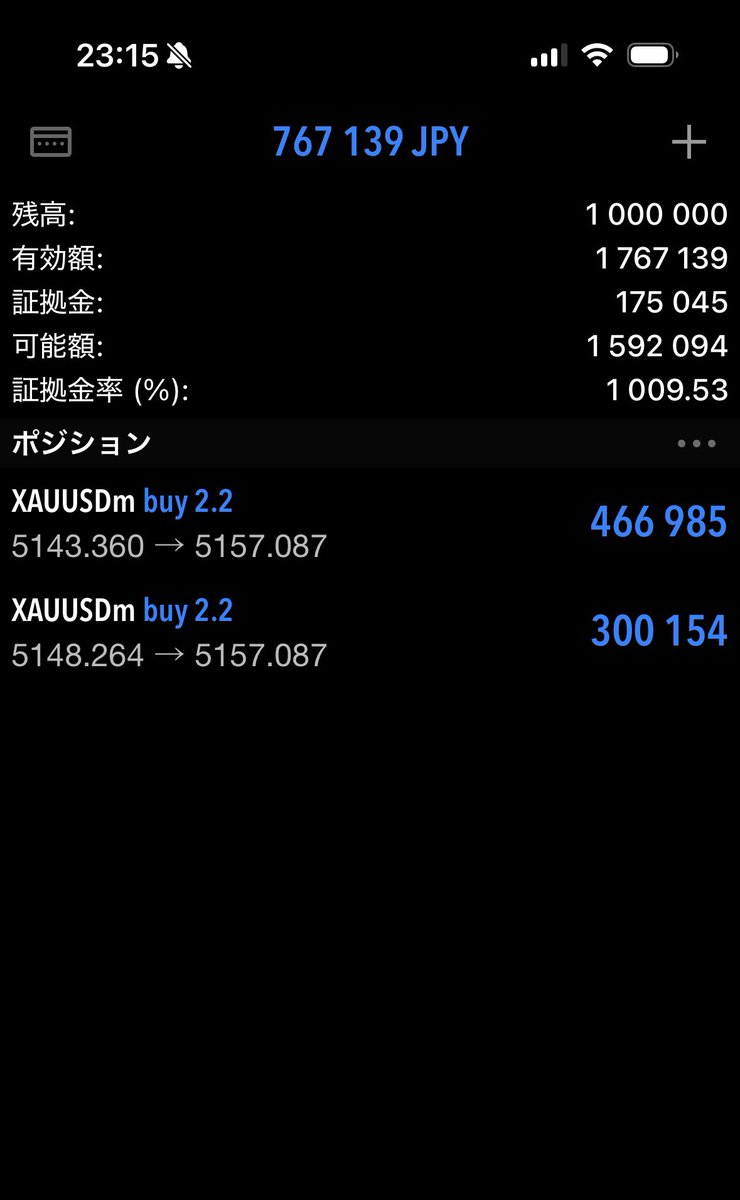 べたさん_FX tweet media