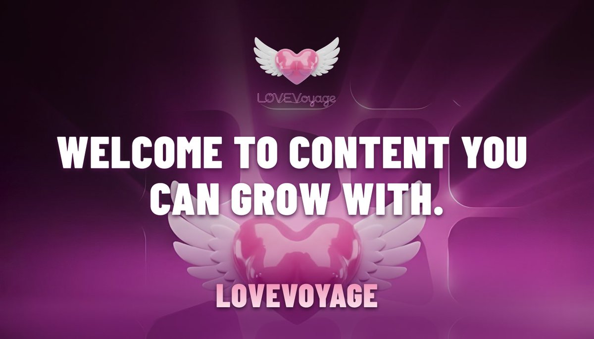 LOVEVoyage爱之旅 tweet media