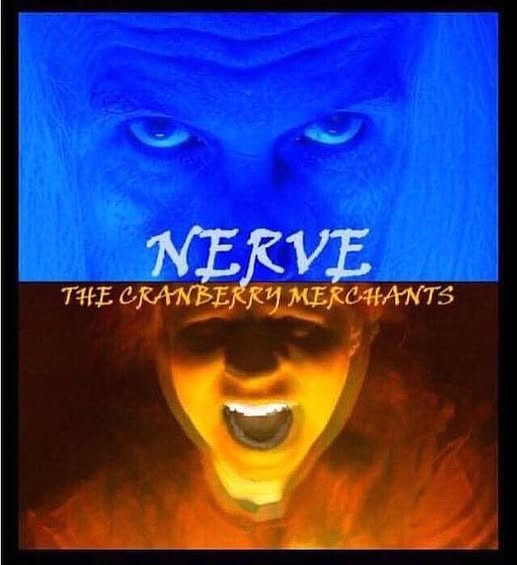 CranberryMerch2's tweet image. THE NERVE VIDEO IS HERE!!! 🤨🎶🎸 #RT
Check out the music video for “Nerve” by The Cranberry Merchants on YouTube NOW: youtu.be/zIhHQc-5LZs?si…

#cranberrymerchants #nerve #keepbuildingthescene #supportindiemusic #likecommentsharefollowsupport