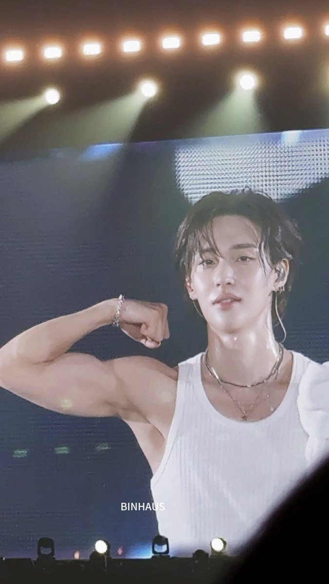 260223 #WONBIN #RIIZE #bicep #armpit