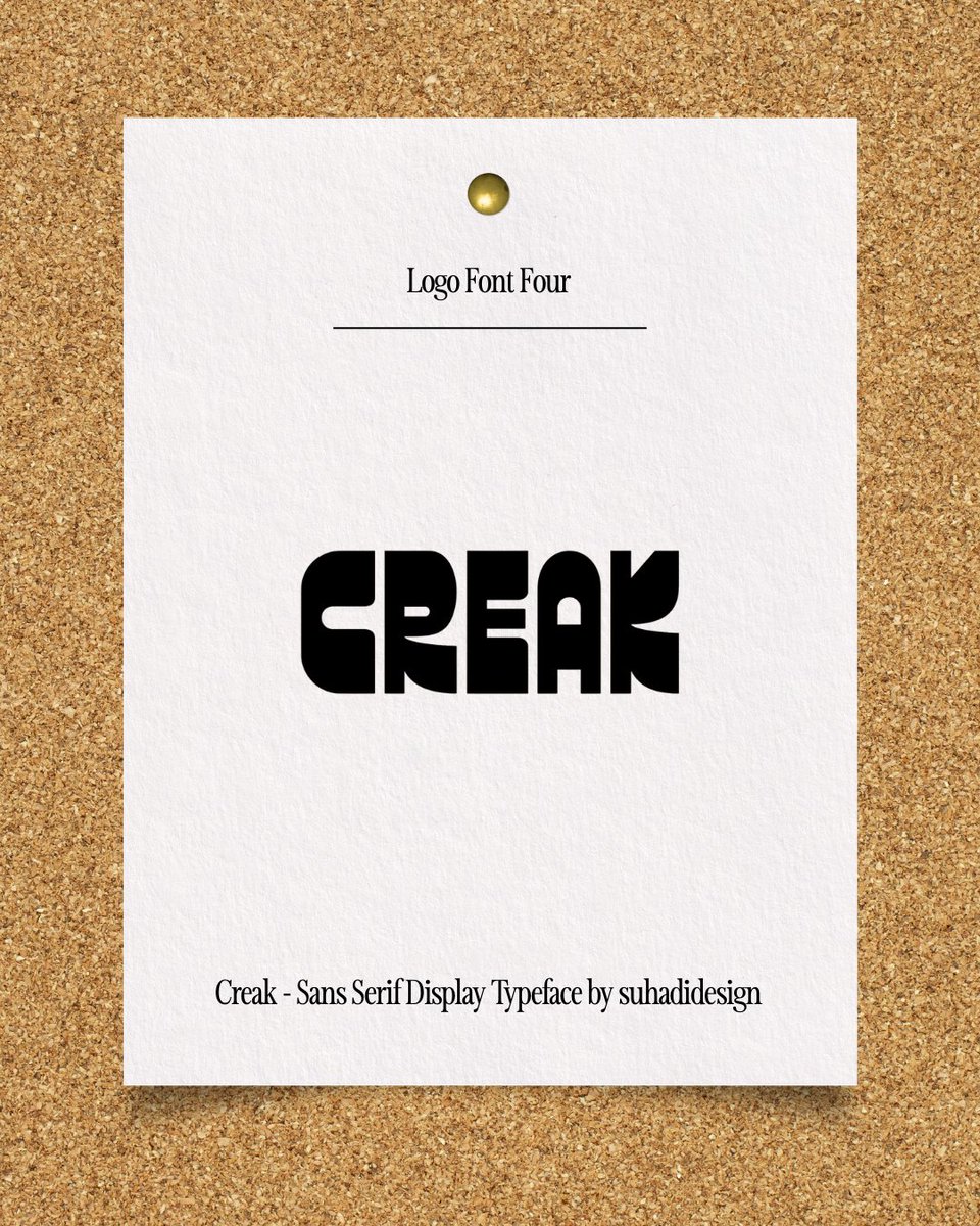 Fontspring tweet media