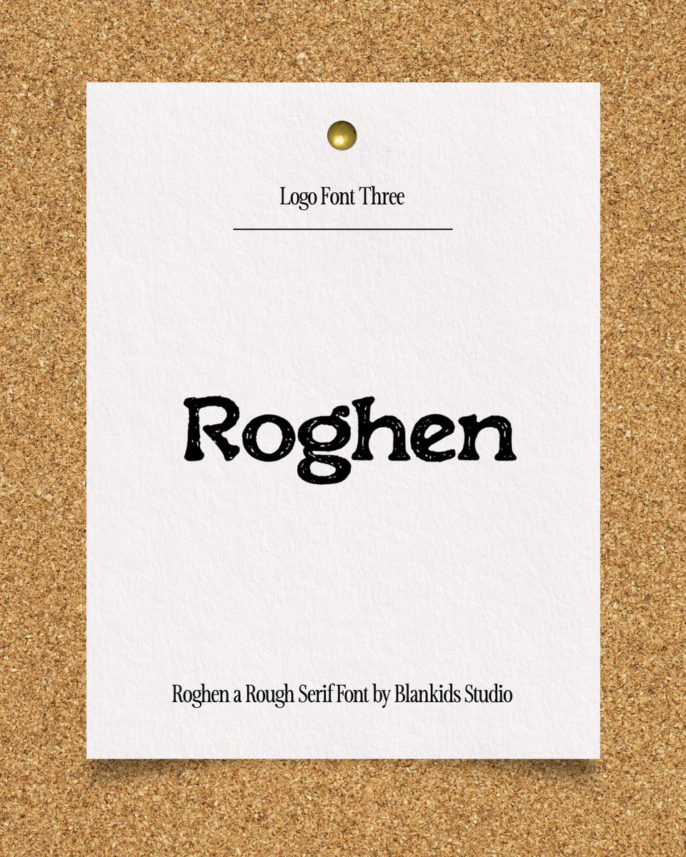 Fontspring tweet media