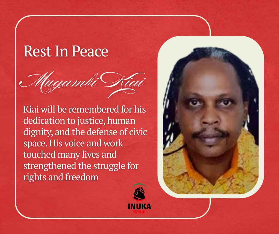 Inuka Kenya Ni Sisi! tweet media