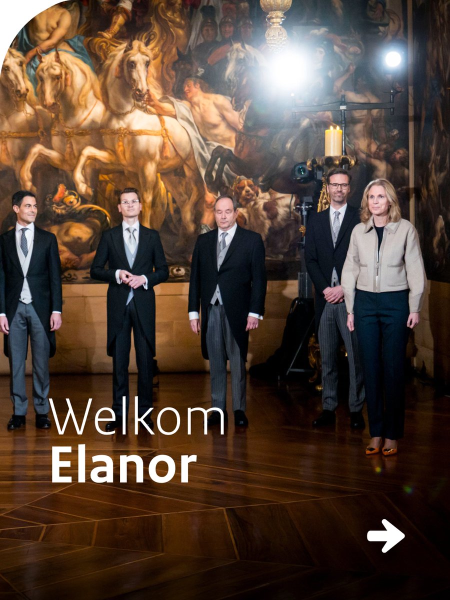 Volkshuisvesting en Ruimtelijke Ordening tweet media