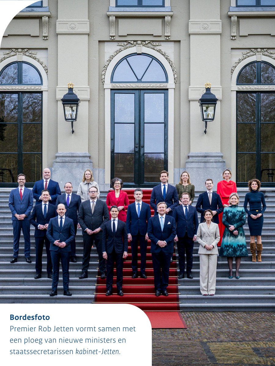 Volkshuisvesting en Ruimtelijke Ordening tweet media