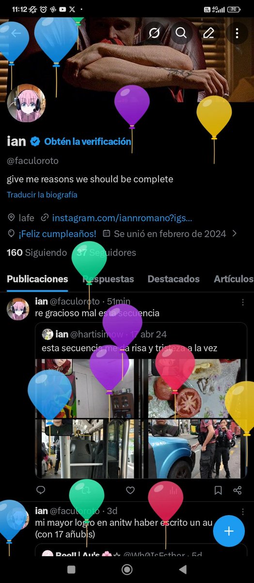 faculoroto's tweet photo. es mi pumple https://t.co/gX1PQKfYI3