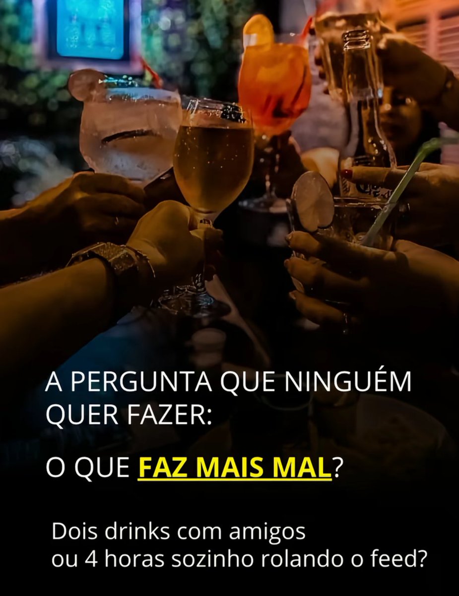 Pior que a resposta é muito fácil
