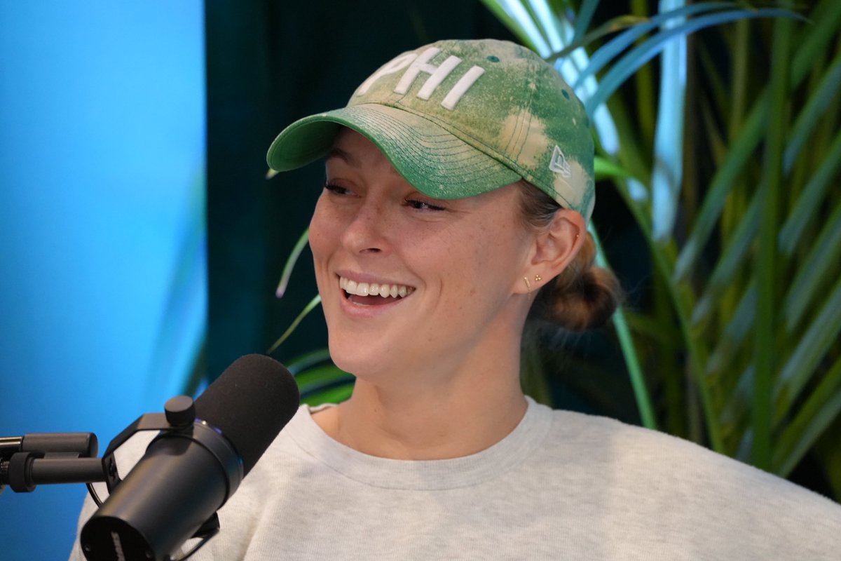 Green Light with Chris Long tweet media