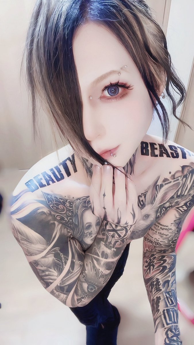 キラキラけいちゃん (@kybeautychannel) / Posts / X