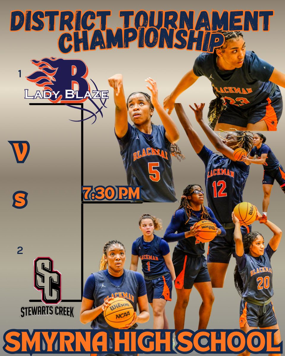 Lady Blaze Hoops tweet media