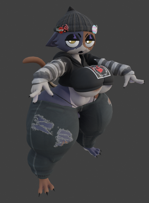 🔞JustMinx🔞(COMMS CLOSED) tweet media