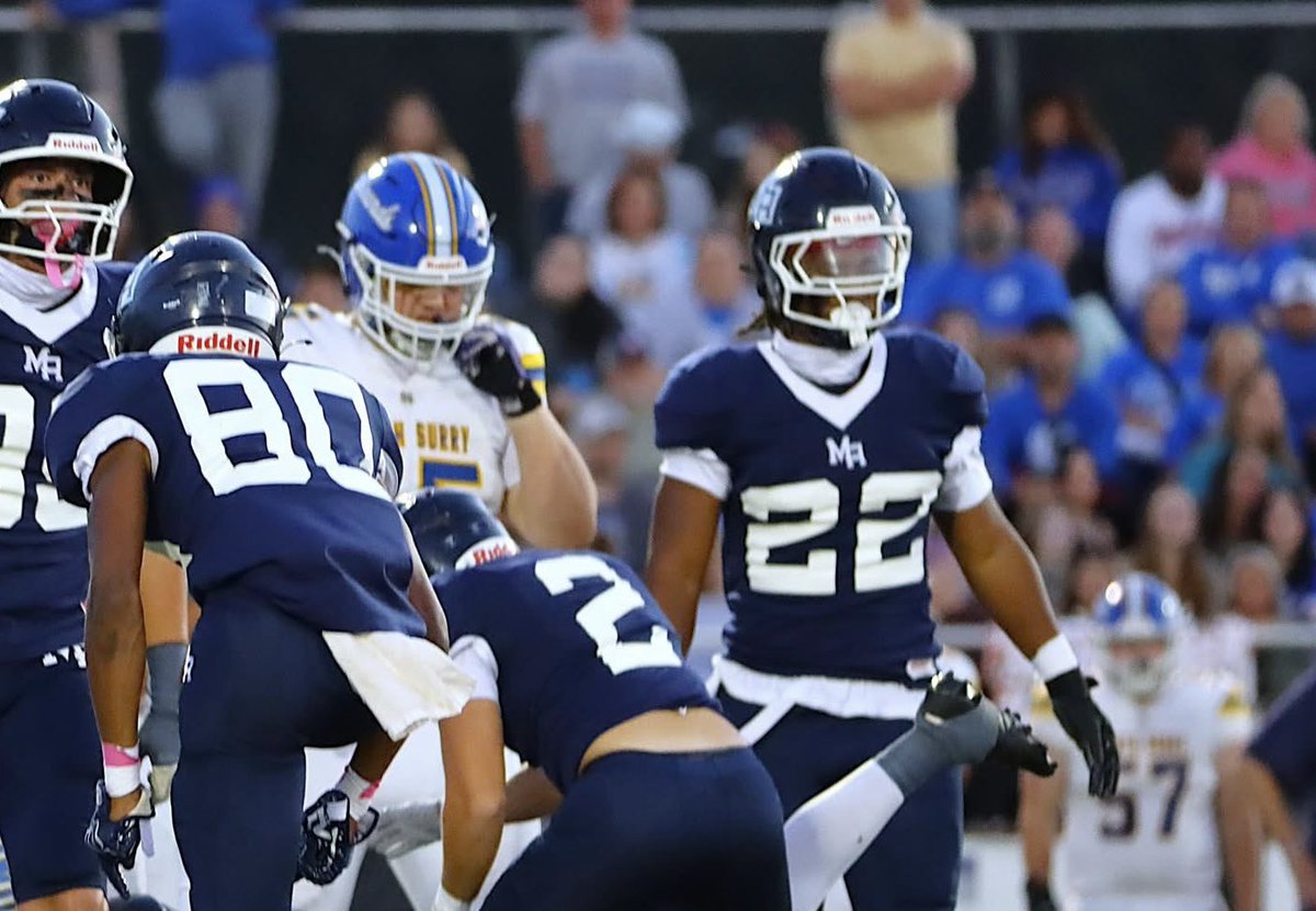 MA Athletics tweet media