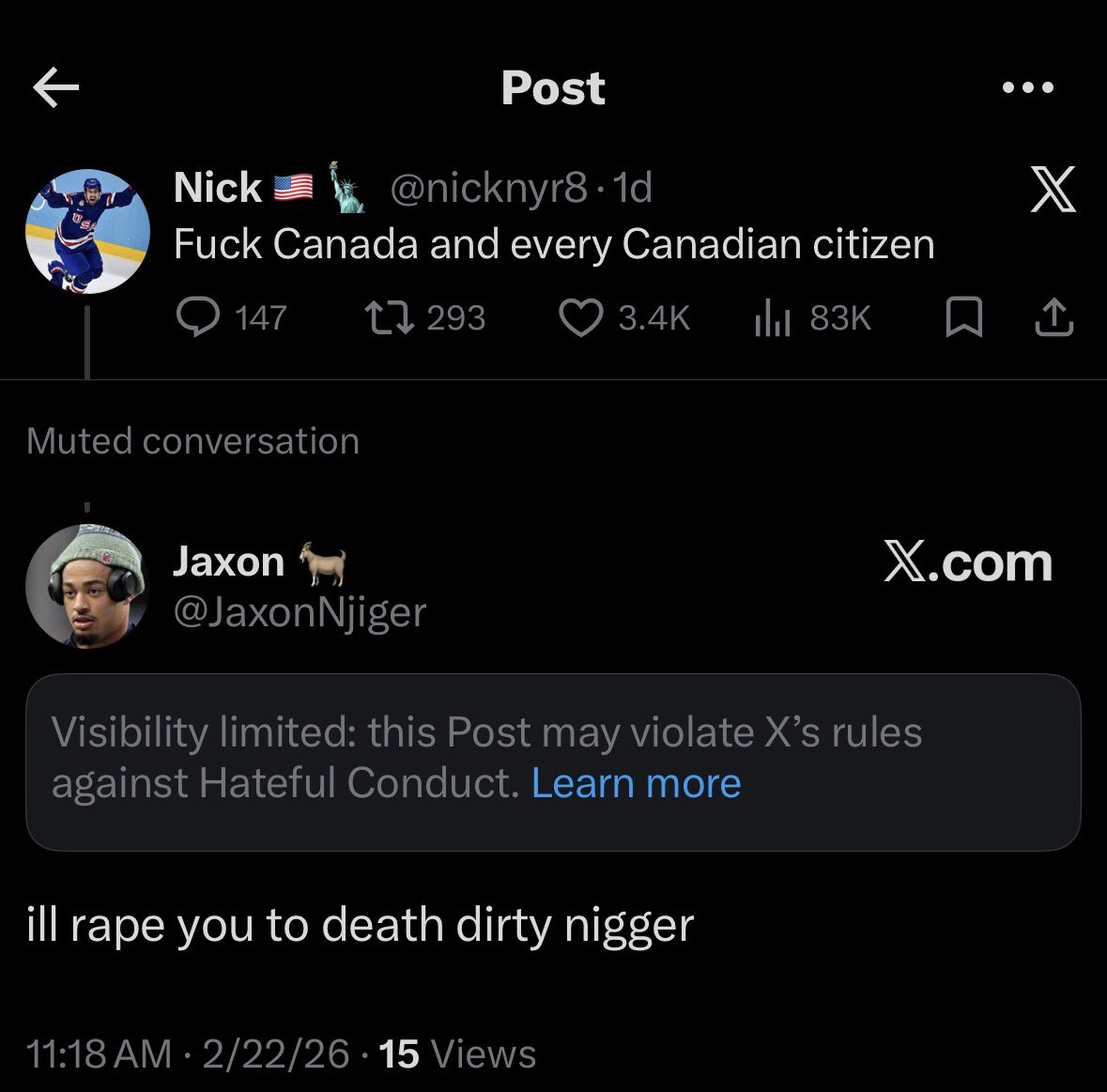 Nick 🇺🇸🗽 tweet media