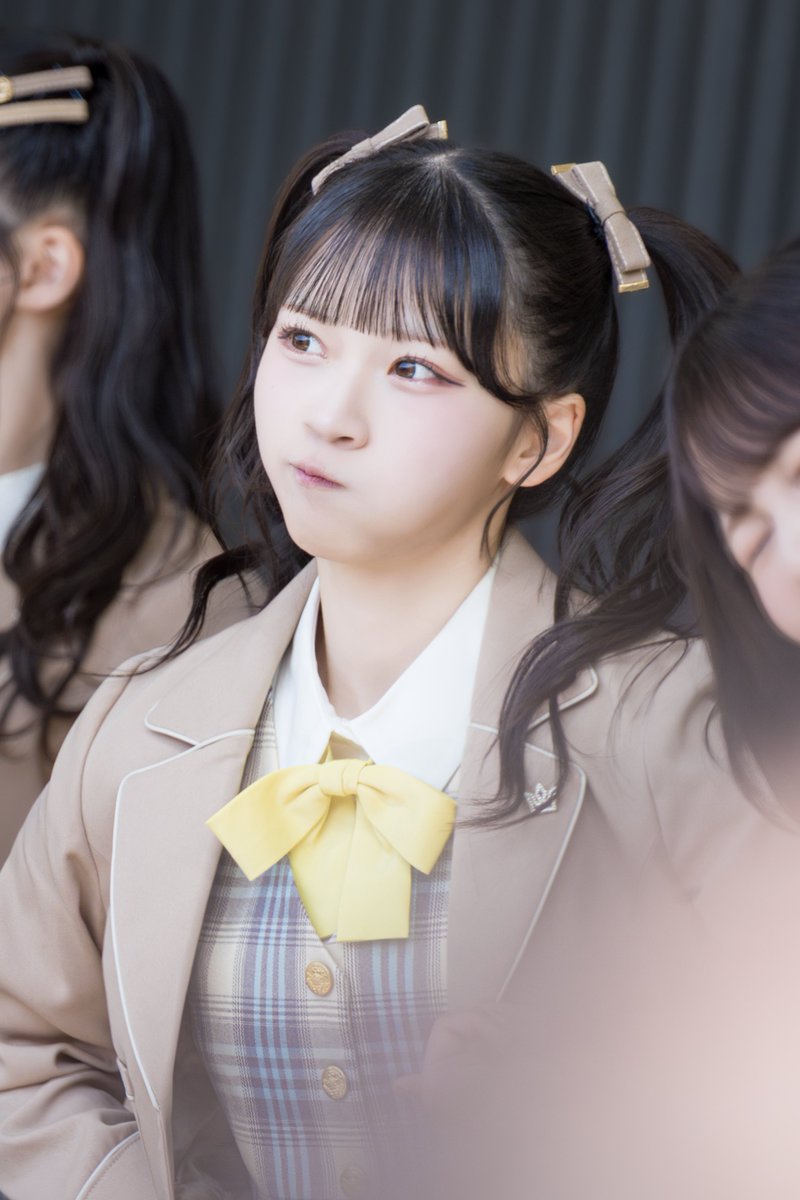 2026.02.22 ≒JOY 4th Single『電話番号教えて！』 リリースイベント