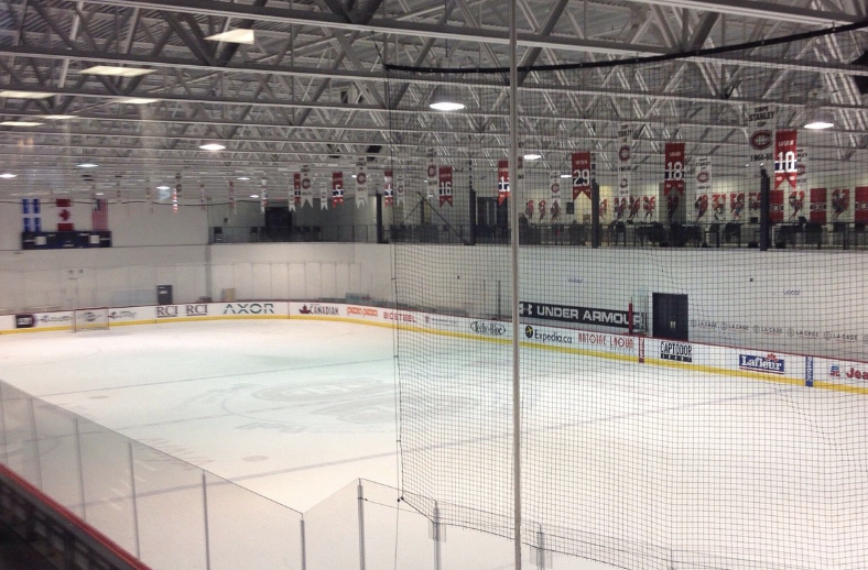 Canadiens have the day off today. They will practise at 10:30 a.m. Tuesday at the CN Sports Complex in Brossard as they prepare for their next game Thursday night at the Bell Centre against the New York Islanders #Habs