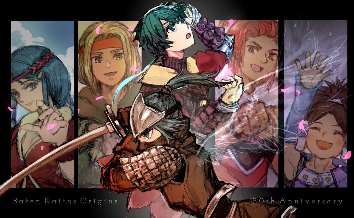 えんり tweet media