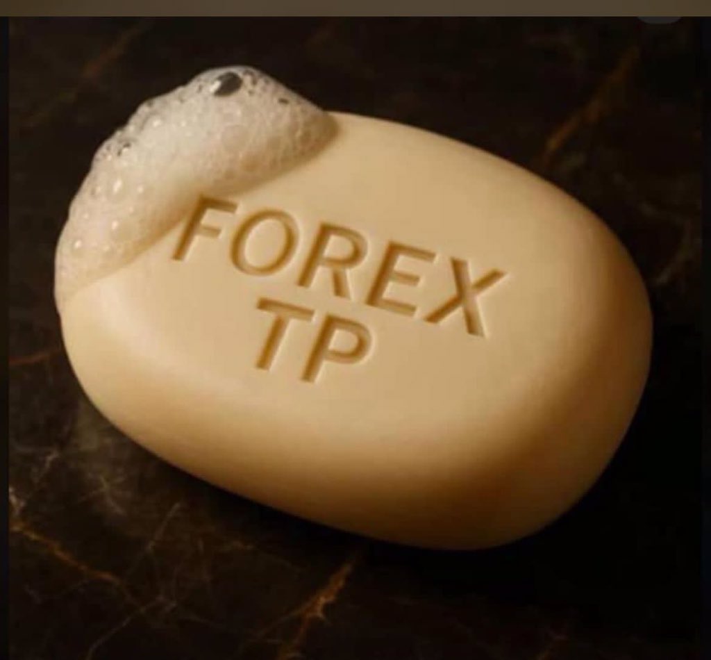 It’s monday, I usually call money day…. Just keep showing up champ

Tp soap nor dy mrkt oo na years of experience 😂