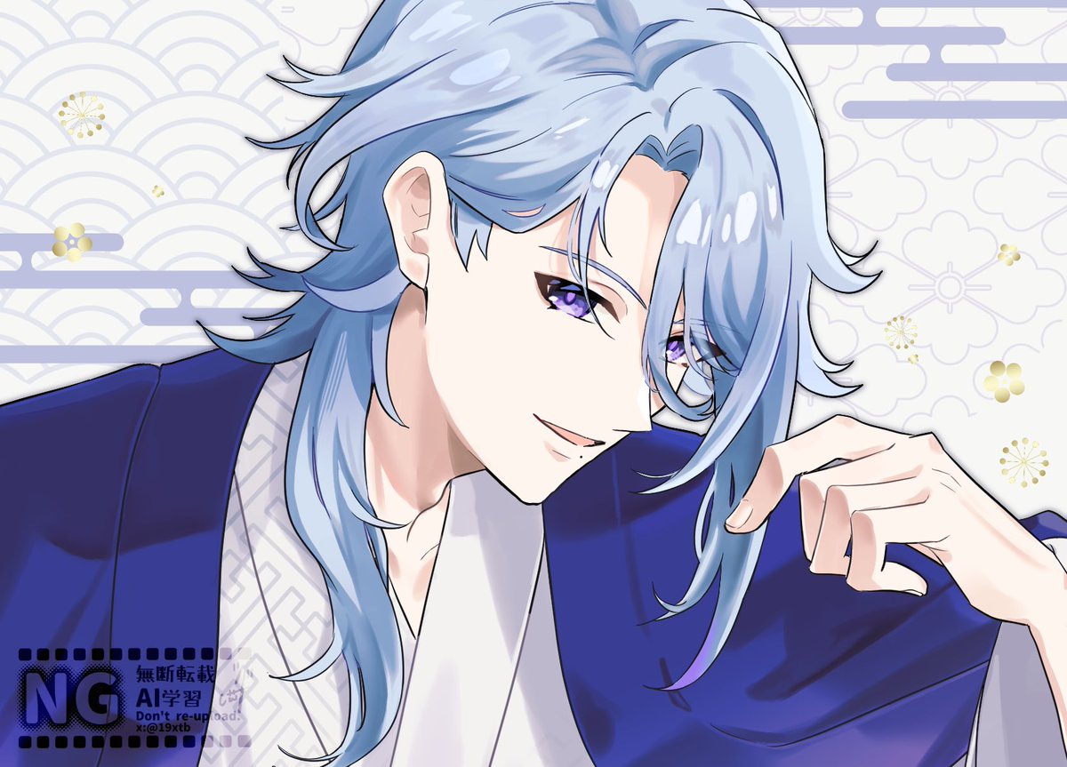 ツバサ tweet media