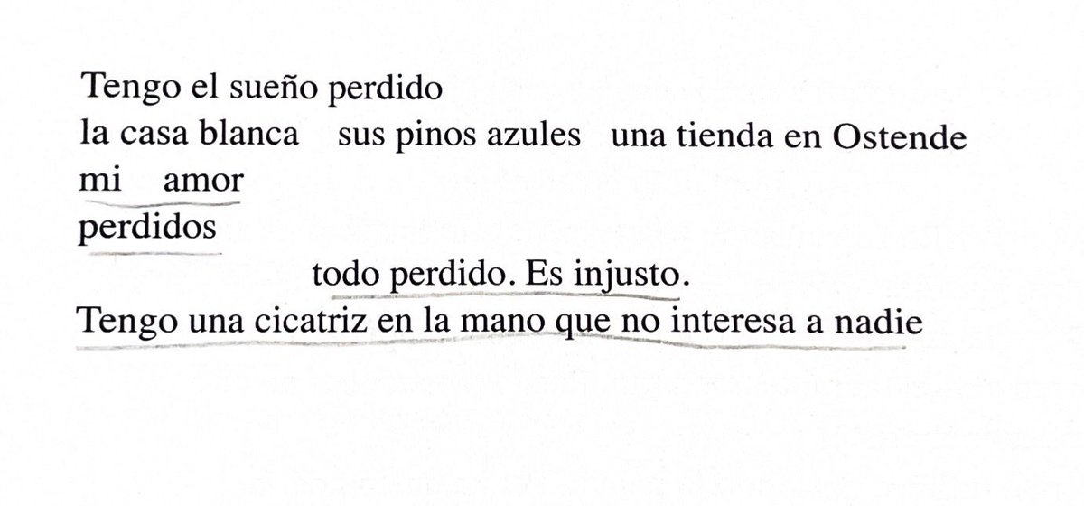 pidoelsilencio's tweet photo. Leonor García Hernando https://t.co/DEUhtiDLbZ