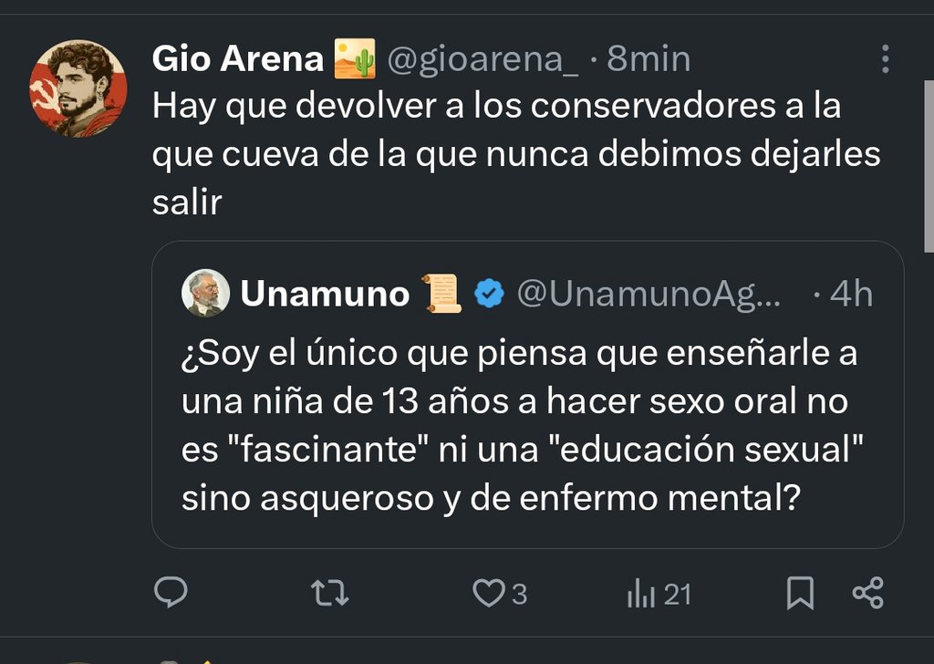 Unamuno 📜 tweet media
