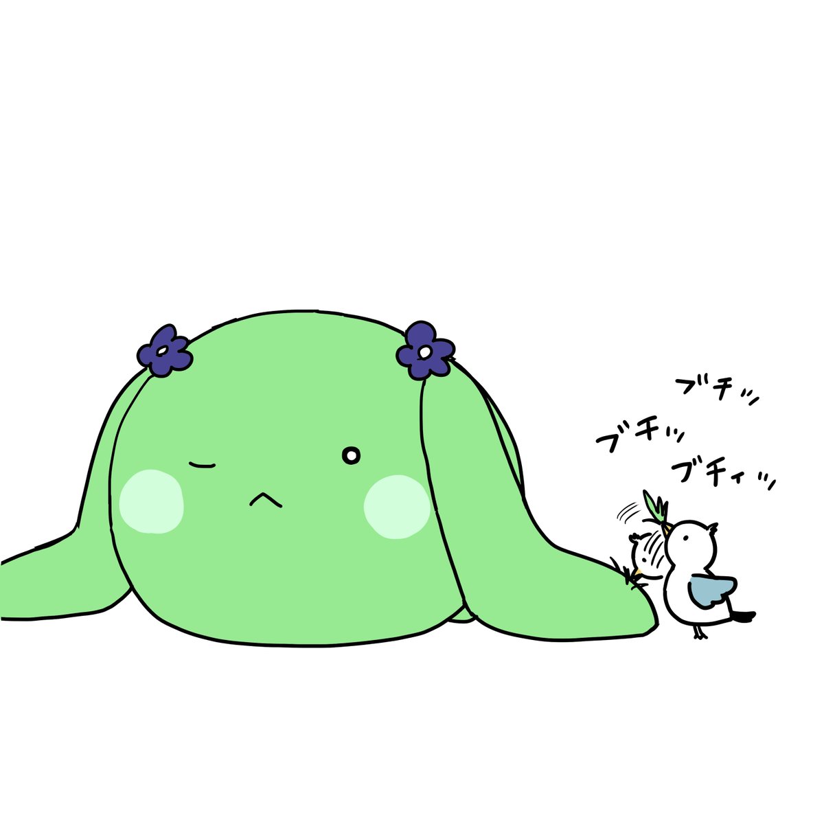 パリユリ (@toilet_pe_pa_s) / Posts / X