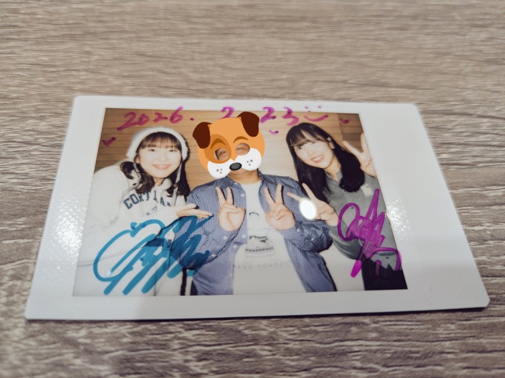 ネモッチ tweet media