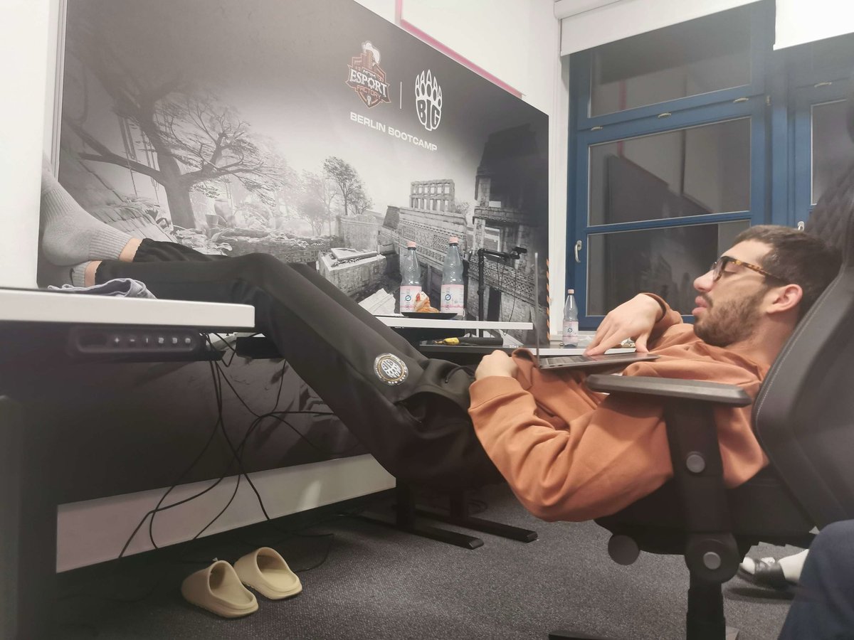 BIG Brawl Stars tweet media