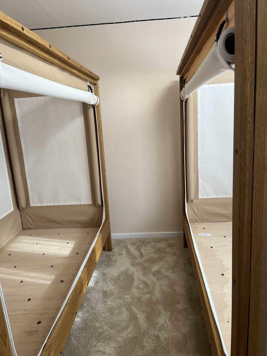 123 Sleep Ltd tweet media