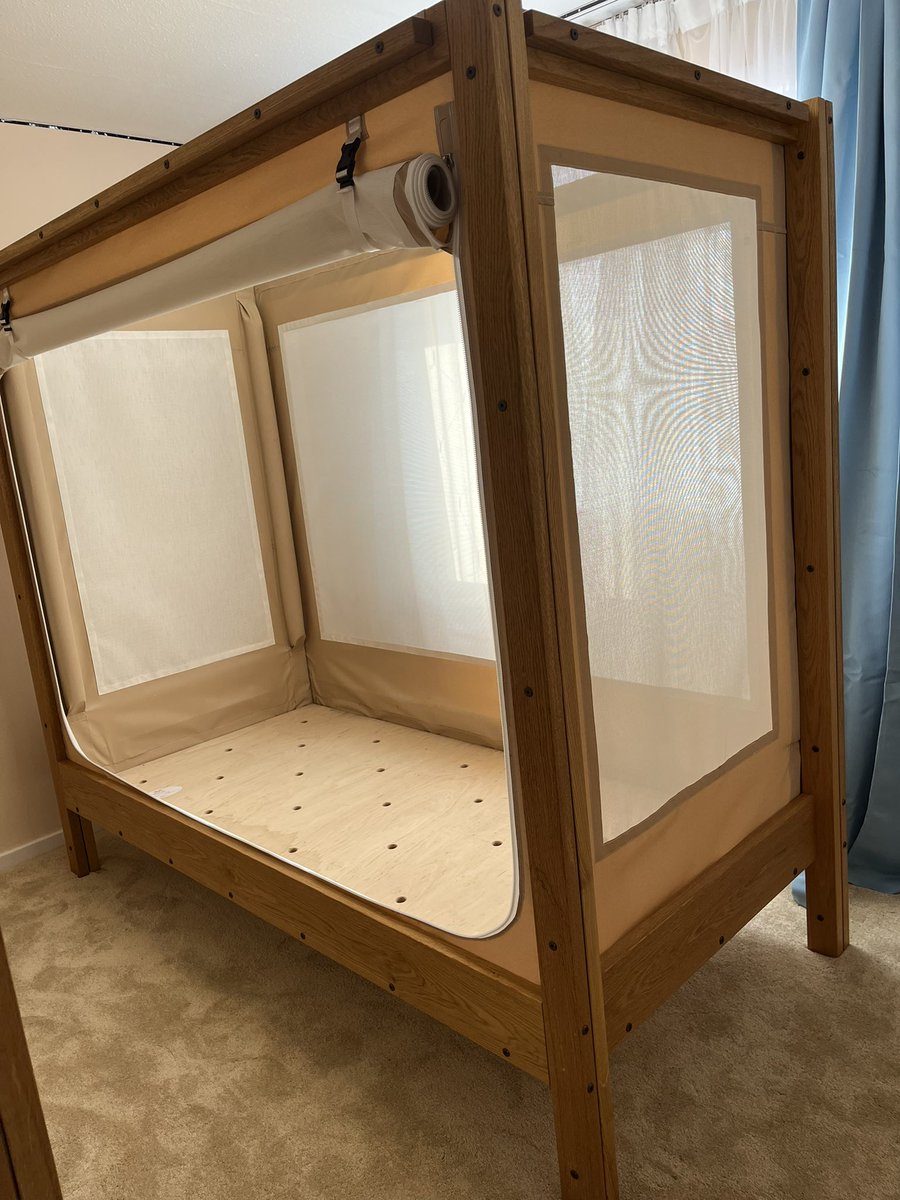 123 Sleep Ltd tweet media