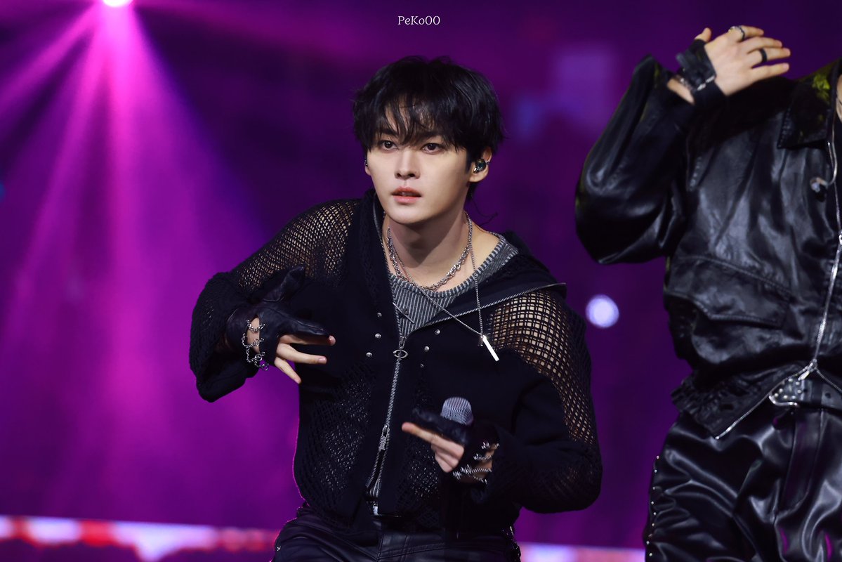 nini_peko's tweet image. SBS 240721

#리노 #LeeKnow #李旻浩
#스트레이키즈 #StrayKids