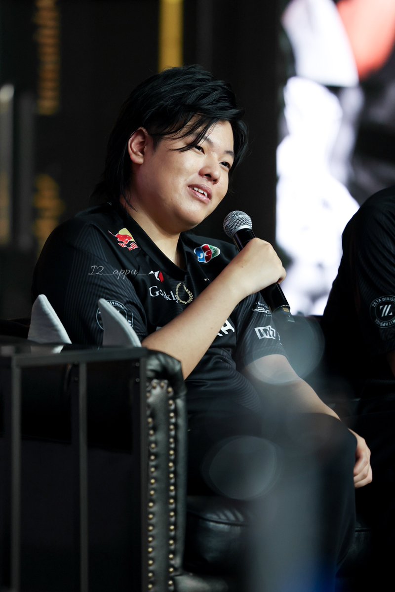 2026.02.15 Identity V Japan League 2025 Fall ZETA DIVISION