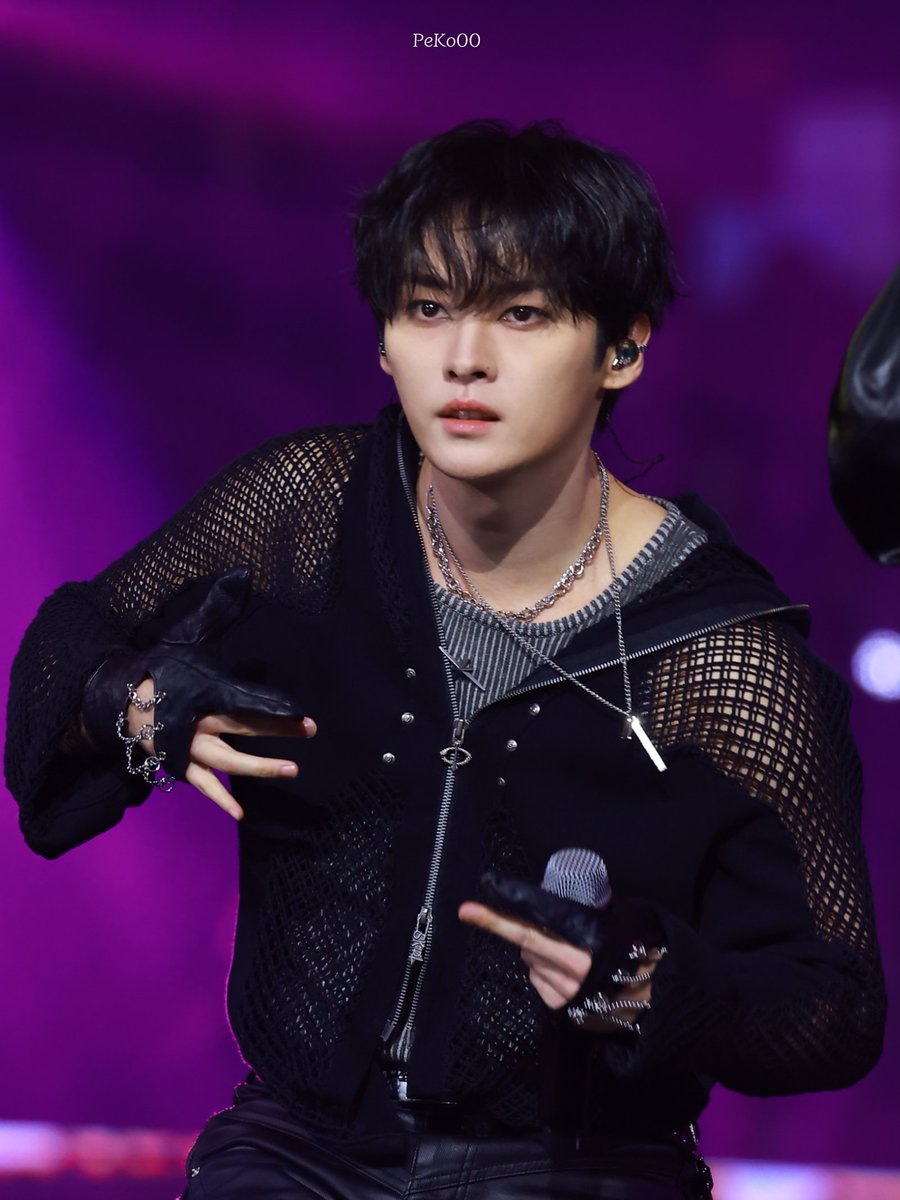 nini_peko's tweet image. SBS 240721

#리노 #LeeKnow #李旻浩
#스트레이키즈 #StrayKids