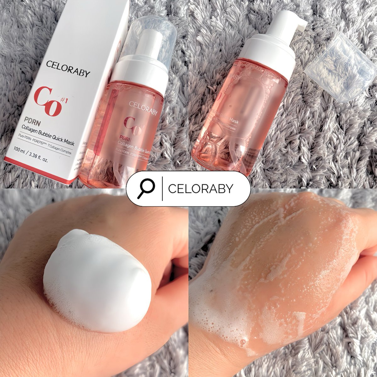 🌟セロラバイ様🌟よりいただきました🤍 ／ 簡単3ステップで叶う！ もっ