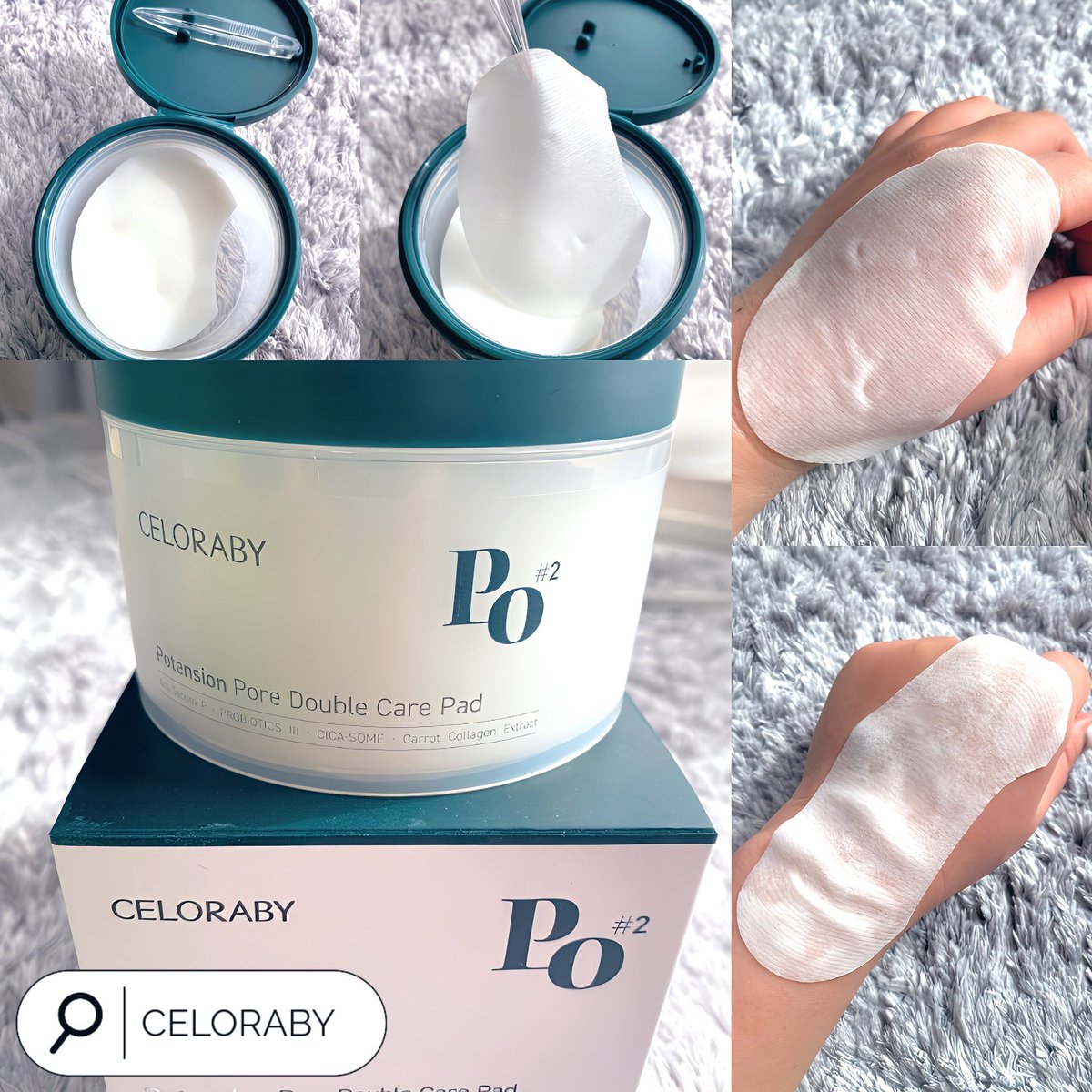 🌟セロラバイ様🌟よりいただきました🤍 ／ 簡単3ステップで叶う！ もっ